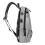 Casual Teenage Shoulder School Bag Travel Women Men's Laptop Computer Bag Backpacks with Usb