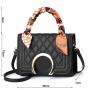 Newest Ladies bags Fashion high quality Pu leather bags trendy women mini handbags