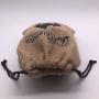Burlap Jute Linen Hessian Drawstring Bag Coffee Grain Potato Beans Packaging Bag