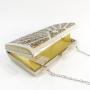 Wholesale Luxury Designer Party bag Trendy Women pearl evening Clutch Bag 2024