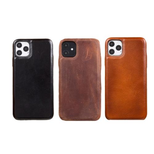 2021 Mobile Phone Case for iPhone 13 pro high end Phone Cases for iPhone vintage leather