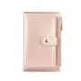 OEW139 Hot Sale Credit Card Holder Women's Luxury Short Wallet Fashion Designer Clutch Coin Purse High Quality Card Bag