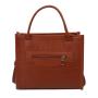 KBW632 New Women Bag Fashion Stone Pattern Shoulder Crossbody High Quality PU Vintage Ladies Tote Bag