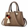 2023 Fashion Ladies shoulder bags Latest Design Trendy Female Bags Women's Handbags For Ladies