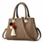 2023 Fashion Ladies shoulder bags Latest Design Trendy Female Bags Women's Handbags For Ladies