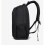 CY010 Zipper Design Open Pocket Waterproof Oxford Organizer School Sports Hiking Travel Backpack Outdoor Travel  Bag