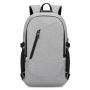 Direct Manufacturer's High Quality Unisex Hot Reflective Polyester Backpack Waterproof Zipper Custom Logos Low Minimum Order