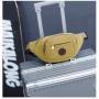 China Sale Summer Fashion Mobile Phone Fanny Pack Sports Running Sling Cross Body Adjustable Belt Waist Bag