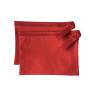 Gelory Cheap Wholesale Multicolor Multi Functional Custom Zipper Document Bag