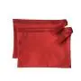Gelory Cheap Wholesale Multicolor Multi Functional Custom Zipper Document Bag