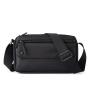 ZWY119 New Waterproof Casual Men Crossbody Bag Oxford Lightweight Hot Sale Shoulder Bag Outdoor Sports Cycling Leisure Chest Bag