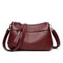 2024 New Fashion One Shoulder Crossbody Bag