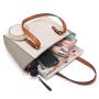 2024 New Women's Handheld 2-piece Tote Bag
