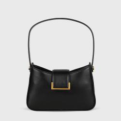 Wholesale Plain Pu Leather 2024 Purses And Handbags Fashion Shoulder Bag For Women
