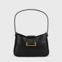 Wholesale Plain Pu Leather 2024 Purses And Handbags Fashion Shoulder Bag For Women