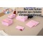6Pcs Travel Organizer Storage Bag  Clothes Underwear Shoe Bag Portable Storage Box Suitcase Packing Luggage Organizer Set