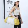 XL094 Wholesalers Imported Anti Water Large Capacity Travel Bag Wet Dry Separation Yoga Bag Merchandise in Stock Duffle Bag