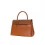 SUSEN CHRISBELLA 2023 new style fashion ladies handbags custom handbag manufacturer handbag logo custom
