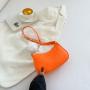 Women Fashion Handbag Cheap Women Bags Small Square Bag Leisure Women's Messenger Bag fashion One Shoulder