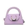 Magnetic Buckle Bags For Women New Style Fashion Ladies Customs Handbags Pu Leather Womens Shoulder Bags