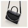 Wholesale women bag handbags 2024  PU shoulder handbag luxury ladies woman hand bags purse famous brand with nice chain