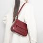 OEM ODM Luxury Designer Fashion Trending Retro Casual Women Shoulder Messenger Bags Crossbody Hot Sale 2024 For Ladies Female