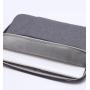 ZWY022 New Fashion Compact Portable Tablet Organizer Bag Unisex Business Oxford Laptop Bag Protect Laptop Office Briefcase