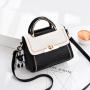 Newest Designer quilted Fashion female bags fashion women's messenger hand bags