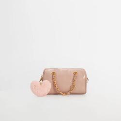 Factory Wholesale 2024 Popular Small Handbags Luxury Leather Purse And Handbags With Nice Chain For Women