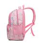 ZR469 Children's Backpack Primary School Oxford Cartoon Cute Sweet Light Schoolbag  Kids Bag Soft Waterproof Study Bag Travel