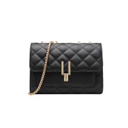 2024 Hot Sales Carteras Para Mujer Chain Small Square Bags High Quality Crossbody Bag Ladies Shoulder Bags For Women