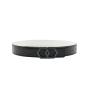 Luxury Fashion Custom Genuine Men Belts Leather Business Leather Belt For Men
