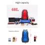 Custom Logo Climbing Travel Rucksack Sports Camping Hiking Backpack School Bag Pack For Male Men's Outdoor Backpack