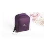 New Japanese And Korean Lipstick Cosmetic Bag Portable Stereo Lipstick Lip Gloss Mini Cosmetic Bag