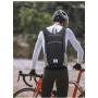 ZR933 Unisex Fashion Sport Leisure Backpack Foldable Travel Outdoor Backpack Waterproof Lightweight Hiking Schoolbag Laptop Bag