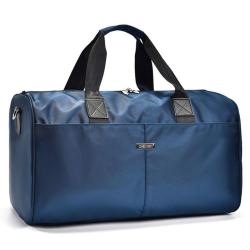 XL054 Fashion Anti Water Large Capacity Travel Bag Casual Gym Bag Merchandise in Stock Sports Duffle Bag Customized Logo