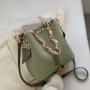 Factory Fashion Hot Sales Durable Bolsas Feminina Shoulder Bags Custom Handbag Crossbody Bag For Lady