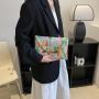 New Fashion Trend Envelope Bag Women's Leisure Handbag