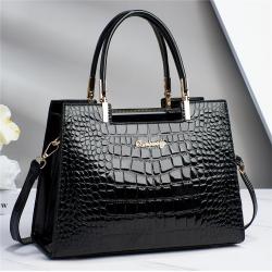 2024 New Trendy Fashion Hand Bag Female Ladys Leather Cute Girls Crossbody Totes Bag Women'sPurses And Handbags For Women