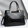 2024 New Trendy Fashion Hand Bag Female Ladys Leather Cute Girls Crossbody Totes Bag Women'sPurses And Handbags For Women