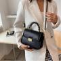 New arrival bolsas para mujer women's handbag fashion leather hand bag crossbody bag for ladies