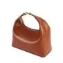 Custom Women Fashionable and Simple Underarm Bag Tote Bag Luxury 2024 Women's Fashionable New Design Chain Handbag Shoulder Bags