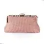 Wholesale Simple Qipao Handbag Fashion Rhinestones Clutch Evening Bag Ladies Banquet Gold Clutch bags pochette femme