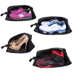 KBW686 Outdoor Travel Clothing Storage Bags Furniture Clothing Footwear Storage Bags Waterproof and Dustproof Protective Covers