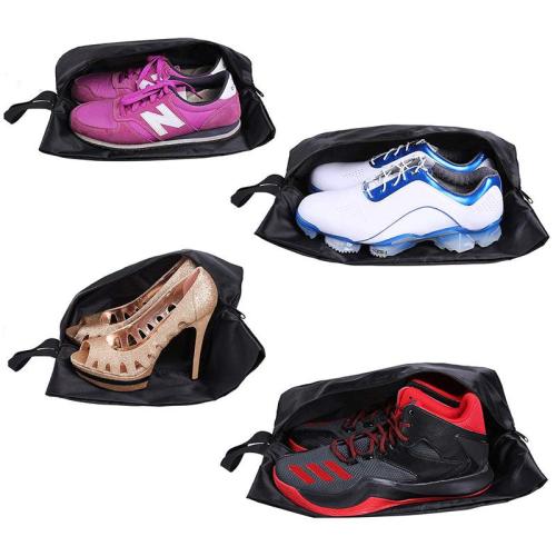 KBW686 Outdoor Travel Clothing Storage Bags Furniture Clothing Footwear Storage Bags Waterproof and Dustproof Protective Covers