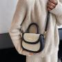 New Design Fashion bolsos de mujer custom logo handbag trendy handbags crossbody bag for women