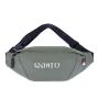 Wholesale Oxford Custom Logo High Quality Waterproof Running Fanny Pack Hiking Cycling Bum Waist Bag