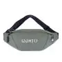 Wholesale Oxford Custom Logo High Quality Waterproof Running Fanny Pack Hiking Cycling Bum Waist Bag