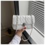 Manufacturers Latest female bag ladies Pu leather bags women trendy fashion luxury handbags for women 2024