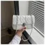 Manufacturers Latest female bag ladies Pu leather bags women trendy fashion luxury handbags for women 2024